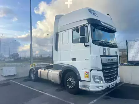 Lastbil 2021 DAF XF480FT (1)