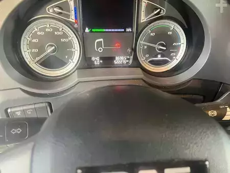 Lastbil 2021 DAF XF480FT (11)