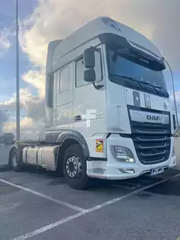 Lastbil 2021 DAF XF480FT (2)