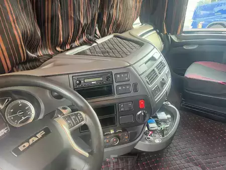 Lastbil 2021 DAF XF480FT (8)