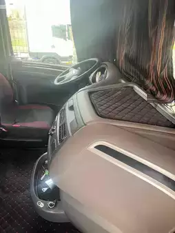 Lastbil 2021 DAF XF480FT (9)