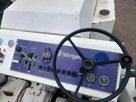 Hideg marógép 1991 WIRTGEN 1000CR (10)