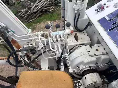 Hideg marógép 1991 WIRTGEN 1000CR (12)