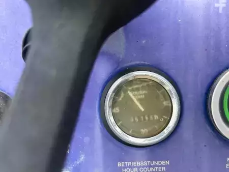 Hideg marógép 1991 WIRTGEN 1000CR (13)