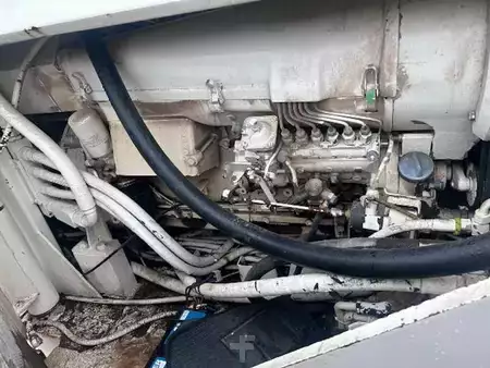 Hideg marógép 1991 WIRTGEN 1000CR (14)