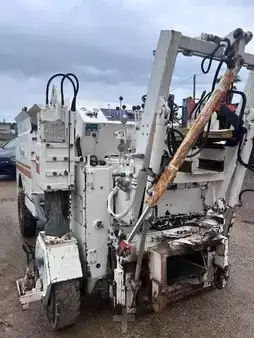 Hideg marógép 1991 WIRTGEN 1000CR (5)