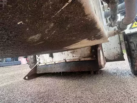 Hideg marógép 1991 WIRTGEN 1000CR (7)