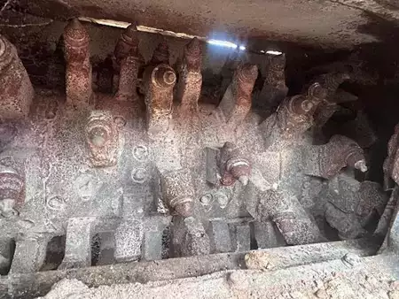 Hideg marógép 1991 WIRTGEN 1000CR (8)