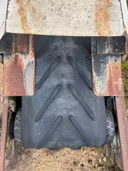 Hideg marógép 1991 WIRTGEN 1000CR (9)