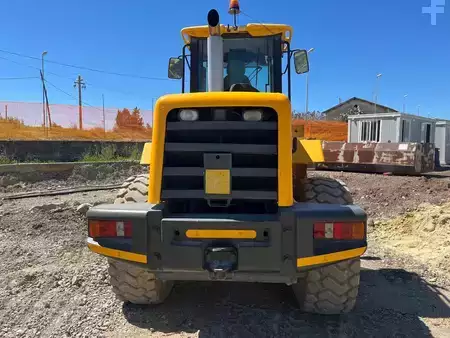 Pyöräkuormaajat 2002 JCB 426 (4)