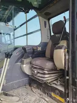 Egyéb 2005 JCB 8080ZTS (1)