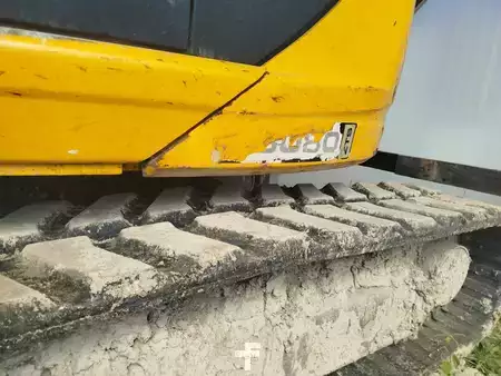Egyéb 2005 JCB 8080ZTS (11)