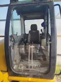 Egyéb 2005 JCB 8080ZTS (2)