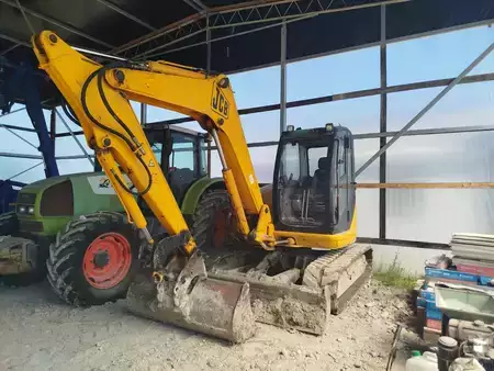 Egyéb 2005 JCB 8080ZTS (3)