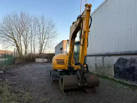 Egyéb 2005 JCB 8080ZTS (6)
