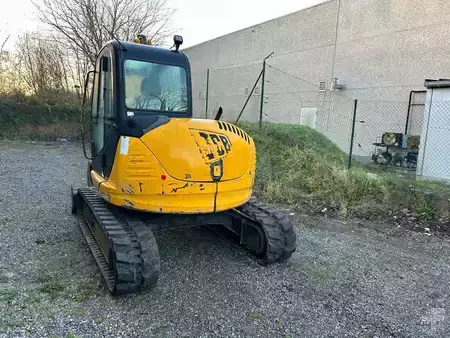 Egyéb 2005 JCB 8080ZTS (7)
