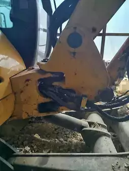 Egyéb 2005 JCB 8080ZTS (8)