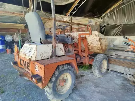Mini Dumpers 1988 CME DUMPER (1)
