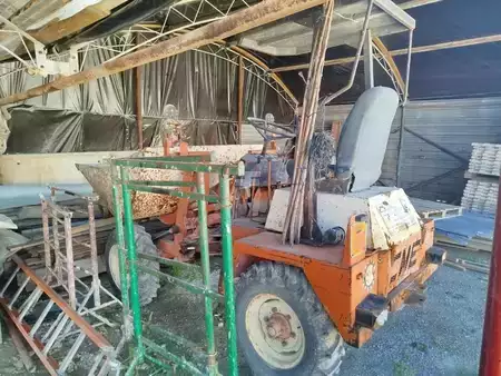 Mini Dumpers 1988 CME DUMPER (2)