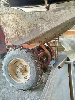 Mini Dumpers 1988 CME DUMPER (4)