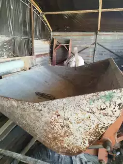 Mini Dumpers 1988 CME DUMPER (5)