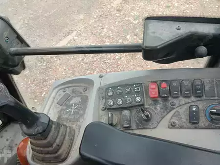 Radlader 2018 Caterpillar 908M (10)