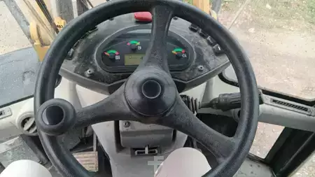 Radlader 2018 Caterpillar 908M (11)