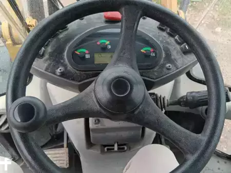 Radlader 2018 Caterpillar 908M (12)