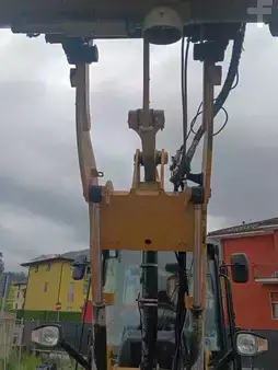 Radlader 2018 Caterpillar 908M (7)