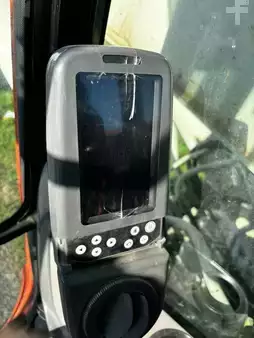 Beltegraver 2008 Caterpillar 323DSA (12)