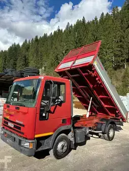 Lastebil 1992 Iveco 75E14 (1)