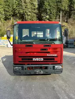 Lastebil 1992 Iveco 75E14 (3)