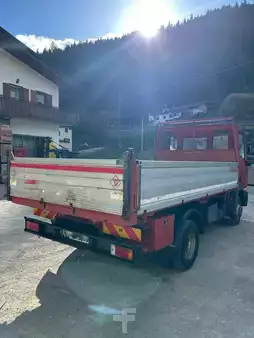 Lastebil 1992 Iveco 75E14 (4)