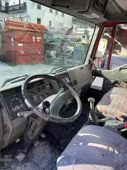 Lastebil 1992 Iveco 75E14 (5)