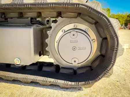 Mini excavadoras 2026 Volvo ECR18E (19)