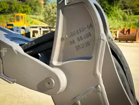 Mini-koparki 2026 Volvo ECR25D (15)