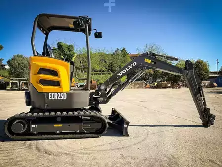 Mini-koparki 2026 Volvo ECR25D (3)
