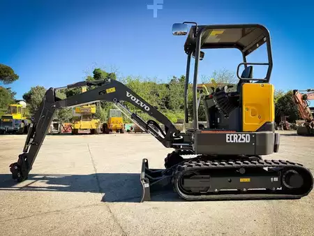 Mini-koparki 2026 Volvo ECR25D (4)