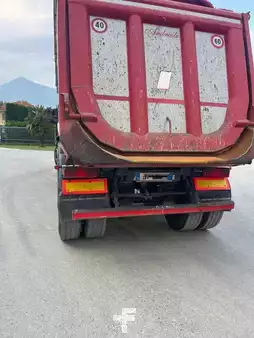 Camión 2019 Iveco 500E5 (4)