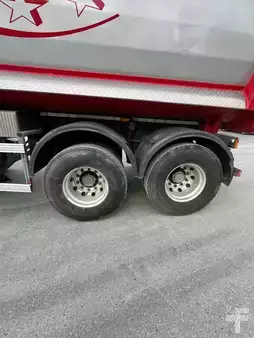 Camión 2019 Iveco 500E5 (5)