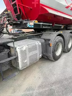 Camión 2019 Iveco 500E5 (6)