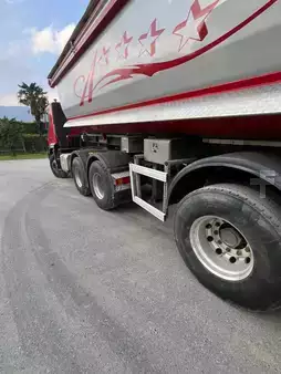 Camión 2019 Iveco 500E5 (7)