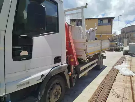 Camión 2007 Iveco 75E15 (3)