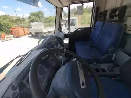 Camión 2007 Iveco 75E15 (5)