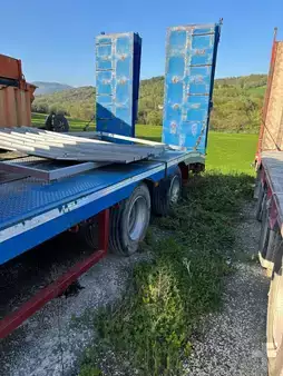 Dragvagnar 1999 De Angelis 3R3201 (2)