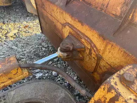 Dozer Apripista 2003 Caterpillar D5N-LGP (14)