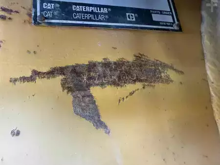 Dozer Apripista 2003 Caterpillar D5N-LGP (15)