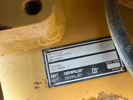 Dozer Apripista 2003 Caterpillar D5N-LGP (16)