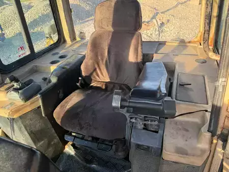 Dozer Apripista 2003 Caterpillar D5N-LGP (3)