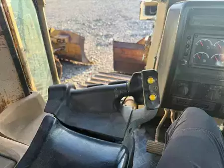Dozer Apripista 2003 Caterpillar D5N-LGP (4)